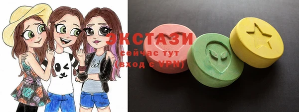 хмурый Краснослободск