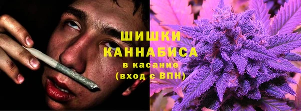 хмурый Краснослободск